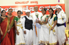 Catholic Sabha Mangalore Pradesh celebrates Womenss day